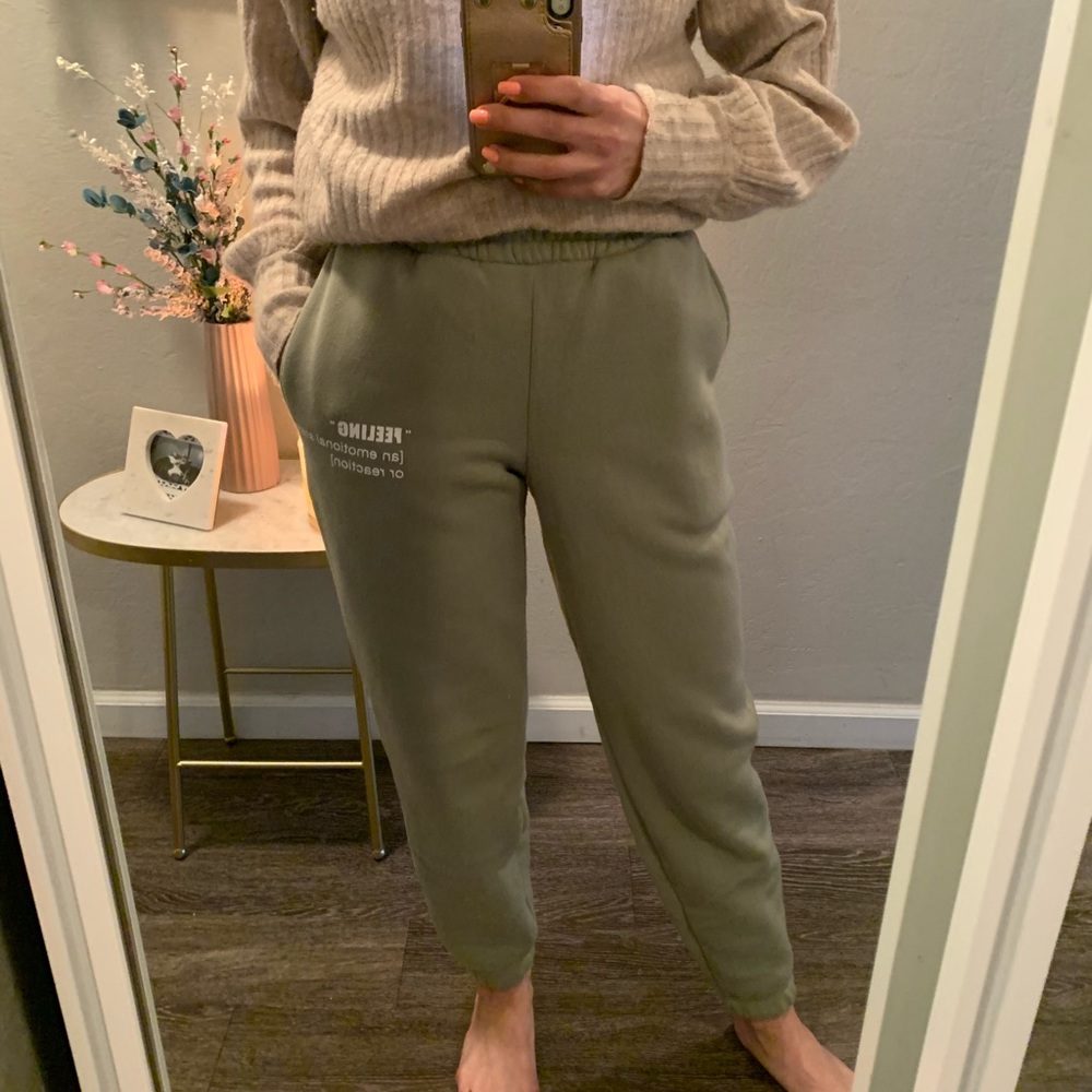 Lounge Joggers